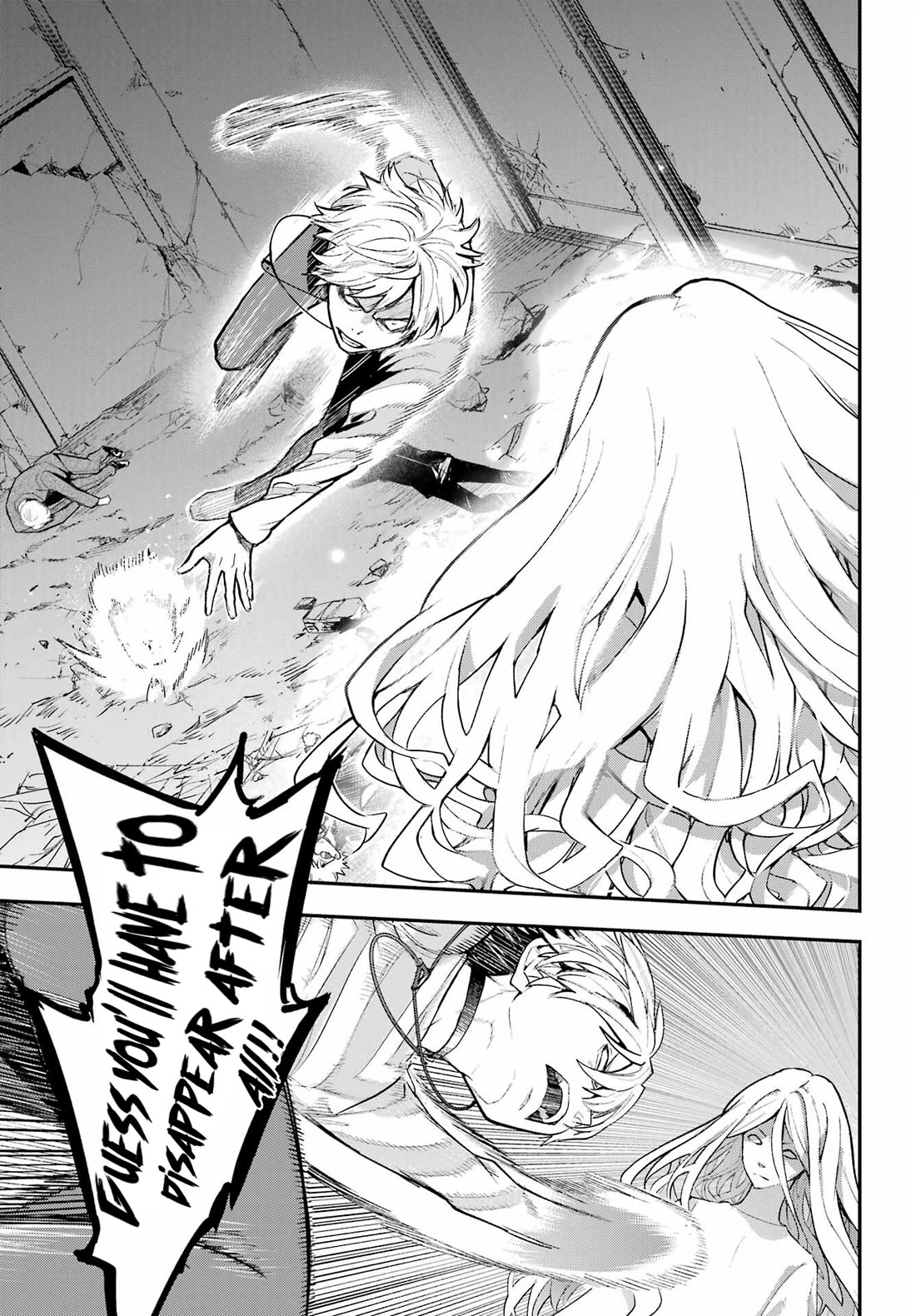 To Aru Majutsu no Index chapter 210 page 10