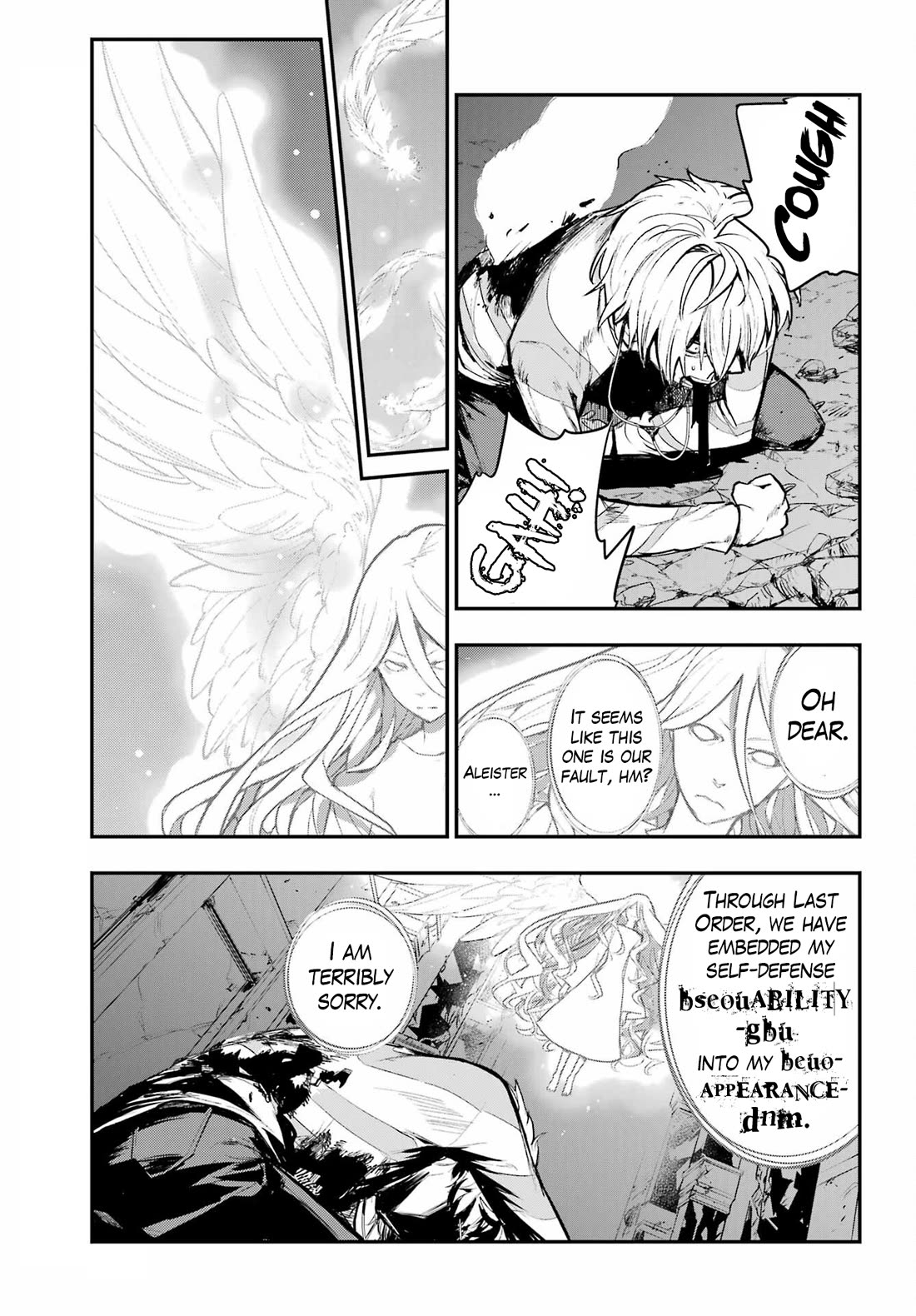 To Aru Majutsu no Index chapter 210 page 12