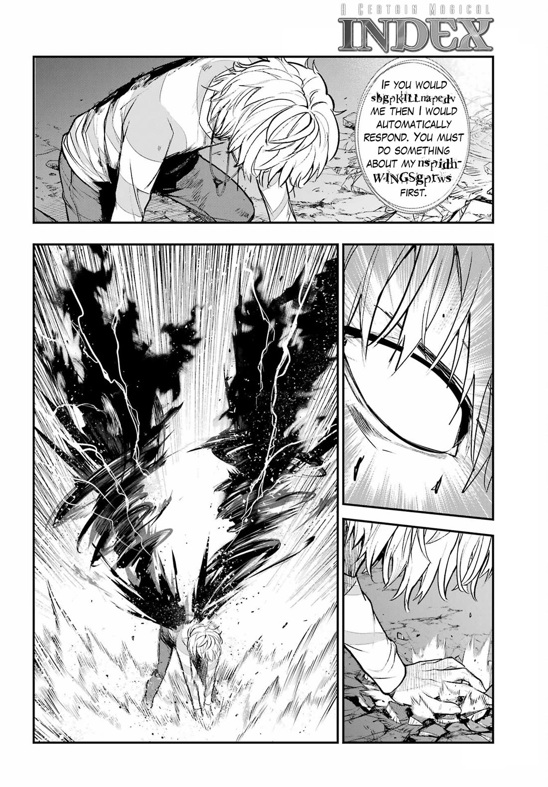 To Aru Majutsu no Index chapter 210 page 13