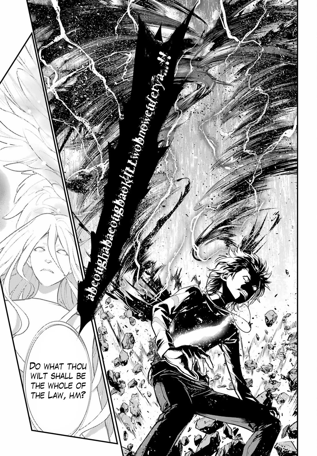 To Aru Majutsu no Index chapter 210 page 14