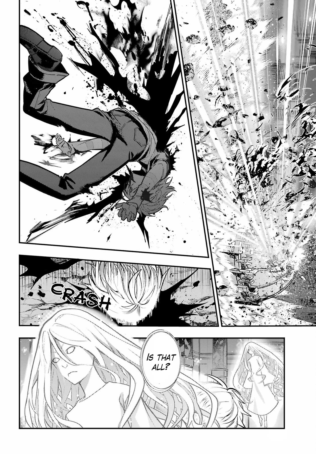 To Aru Majutsu no Index chapter 210 page 16