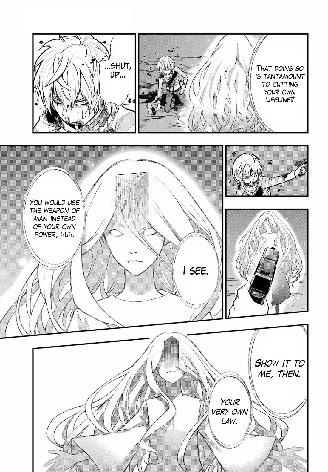 To Aru Majutsu no Index chapter 210 page 19