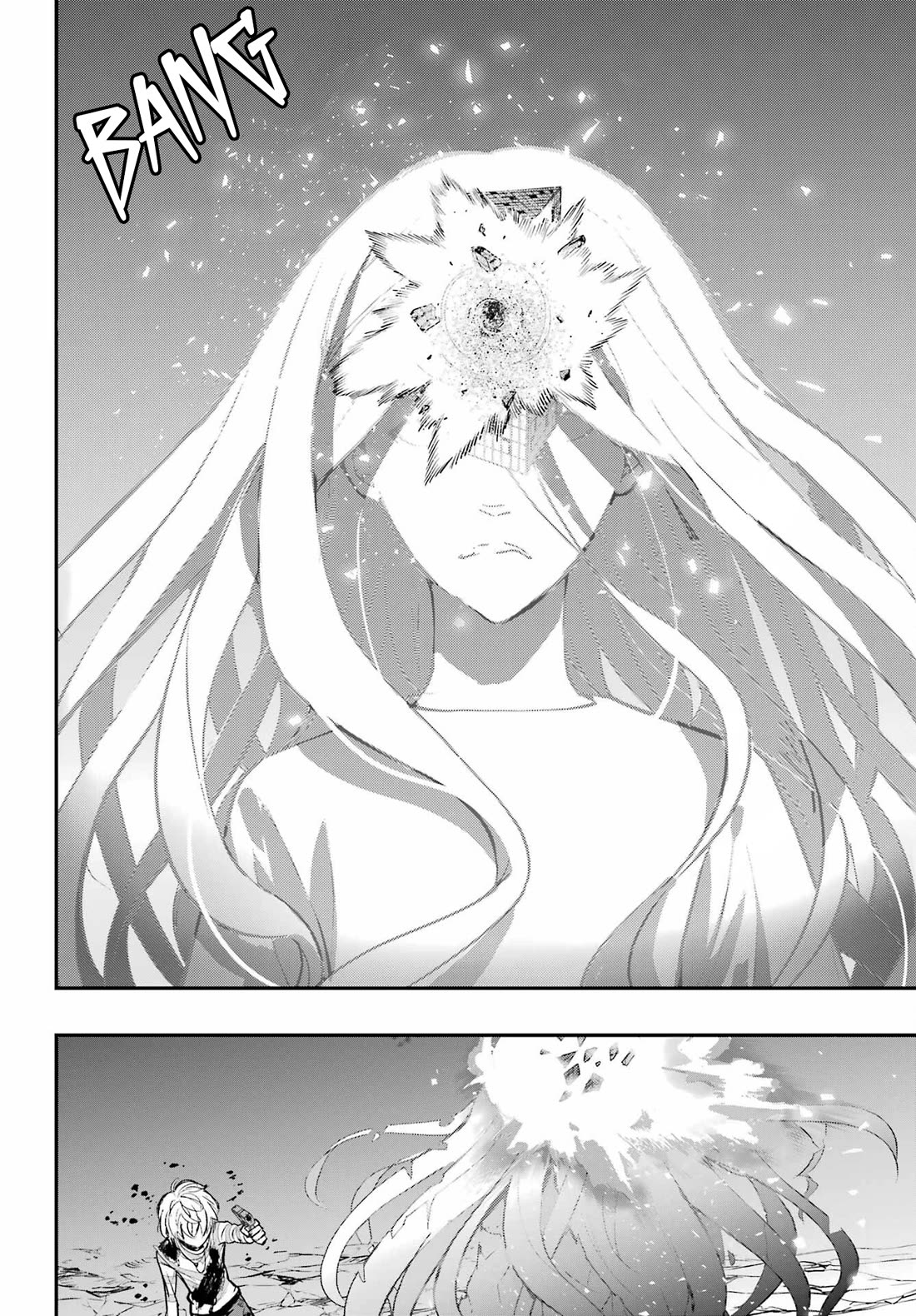 To Aru Majutsu no Index chapter 210 page 20