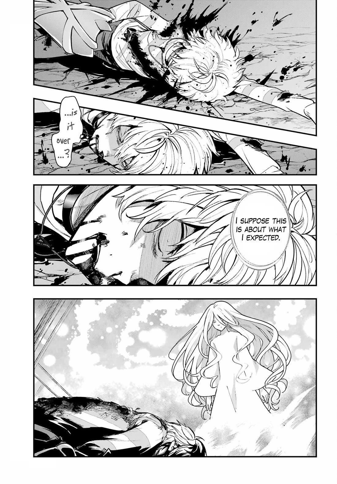 To Aru Majutsu no Index chapter 210 page 21