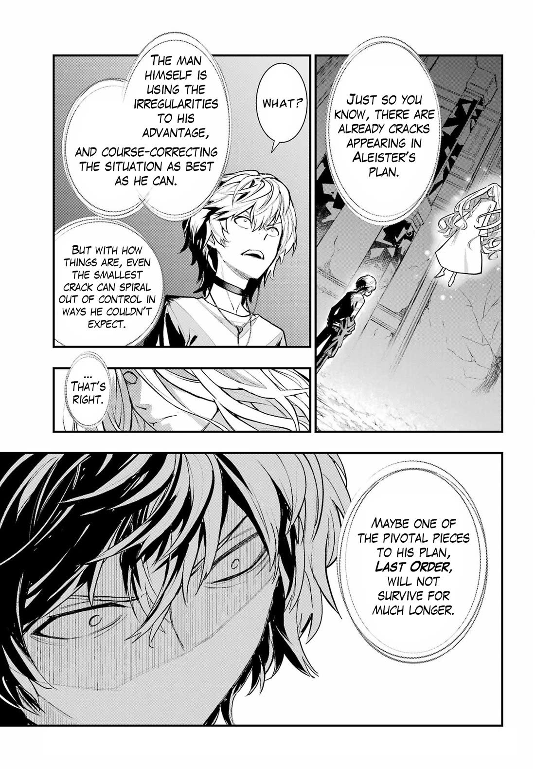 To Aru Majutsu no Index chapter 210 page 8
