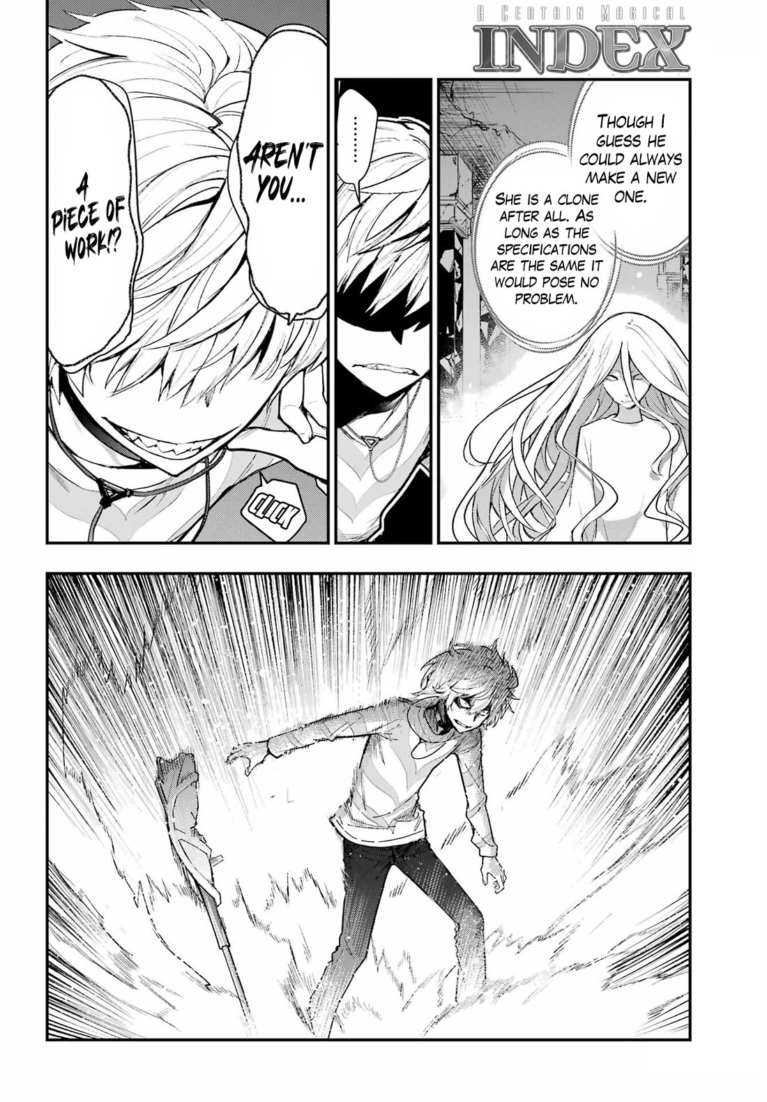 To Aru Majutsu no Index chapter 210 page 9