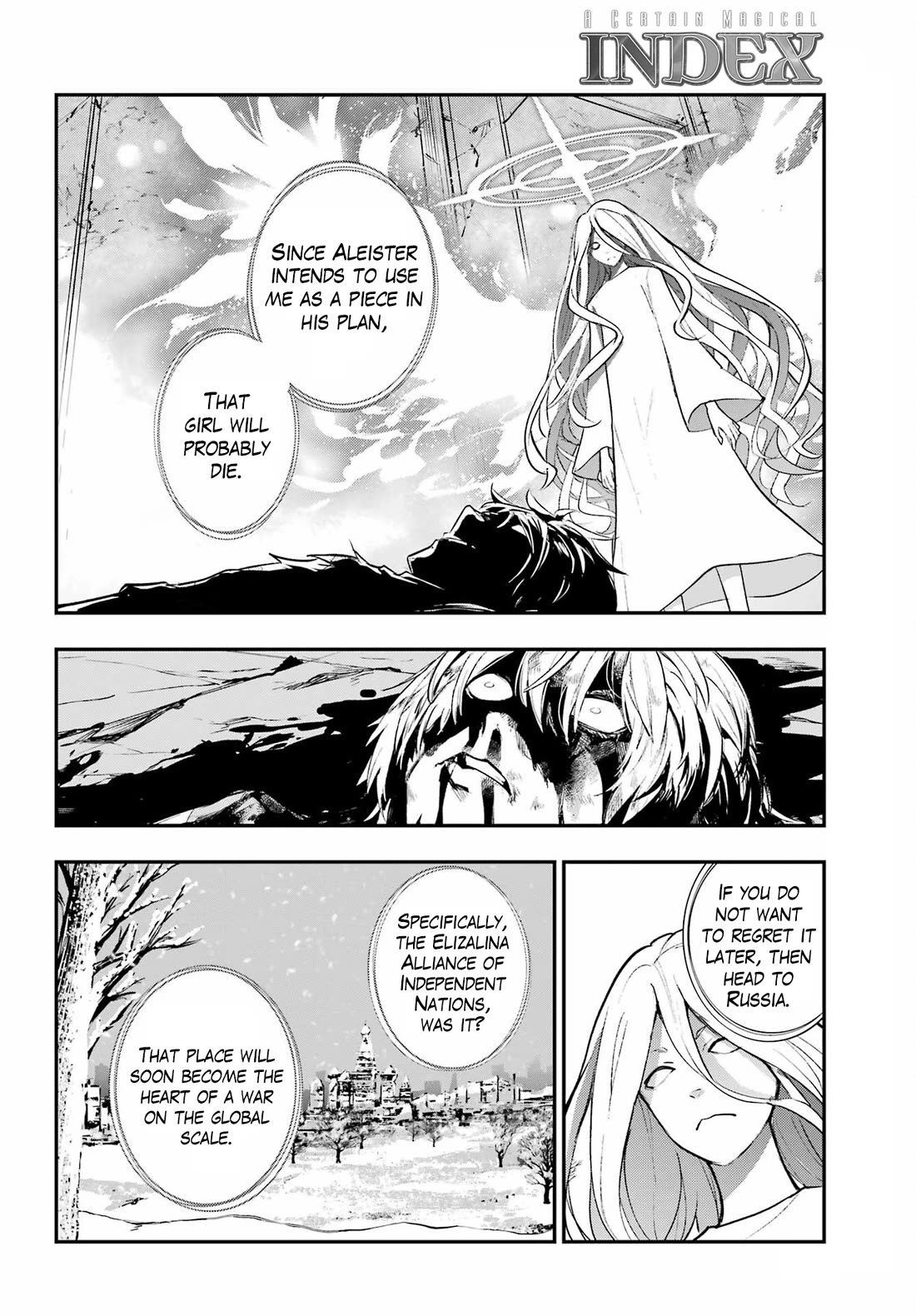 To Aru Majutsu no Index chapter 211 page 16