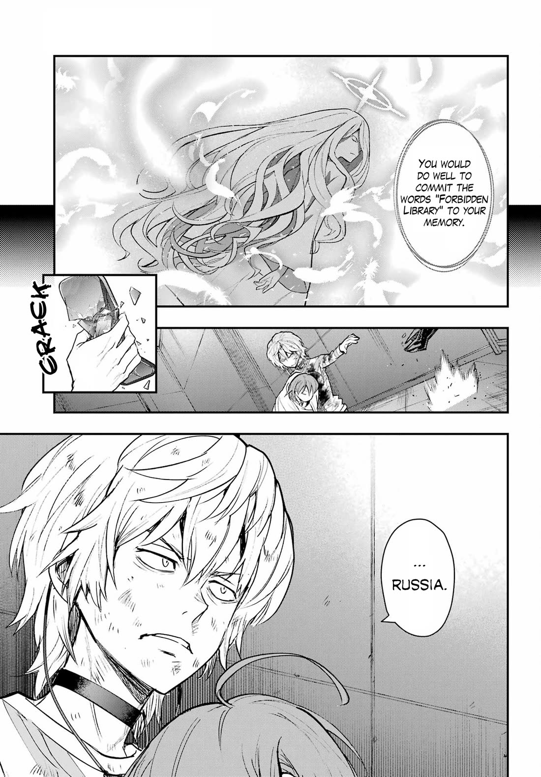 To Aru Majutsu no Index chapter 211 page 17