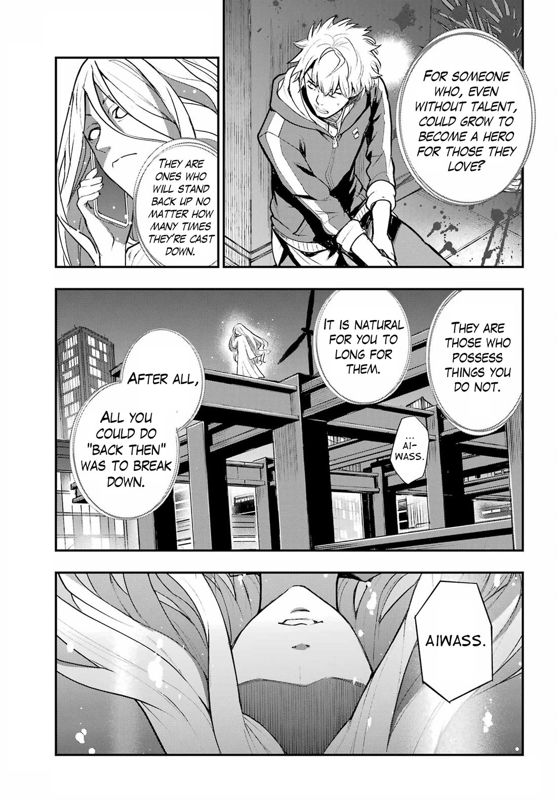 To Aru Majutsu no Index chapter 211 page 5