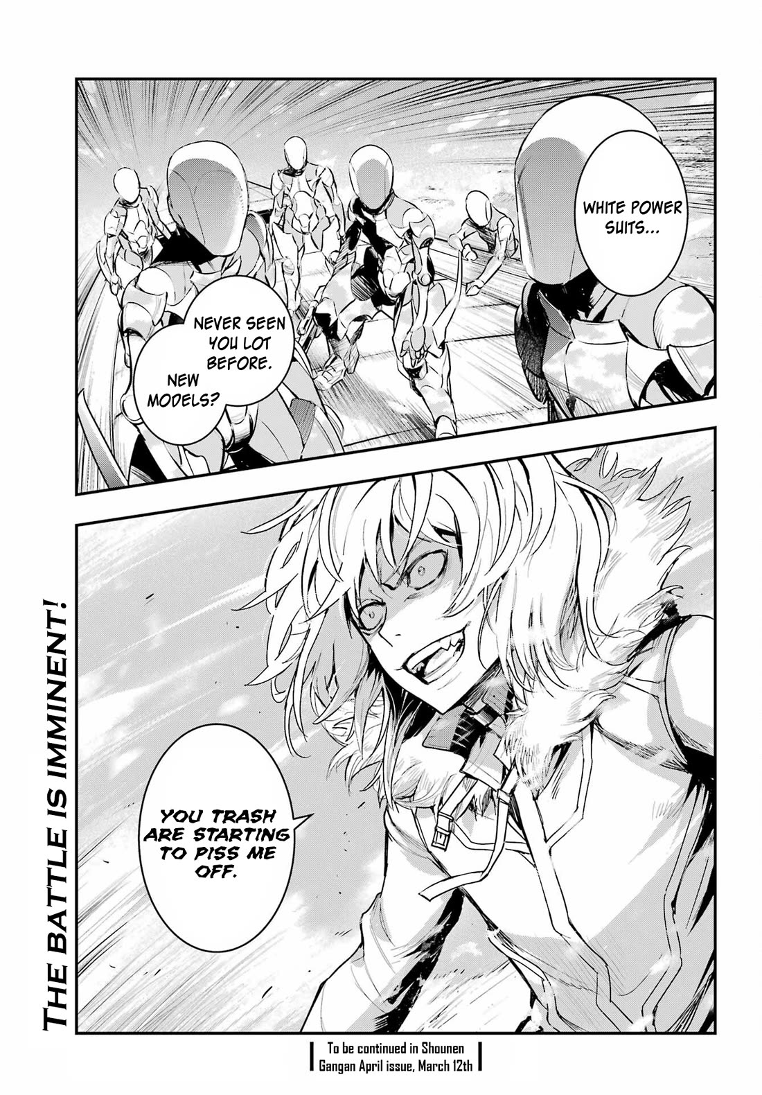 To Aru Majutsu no Index chapter 212 page 32