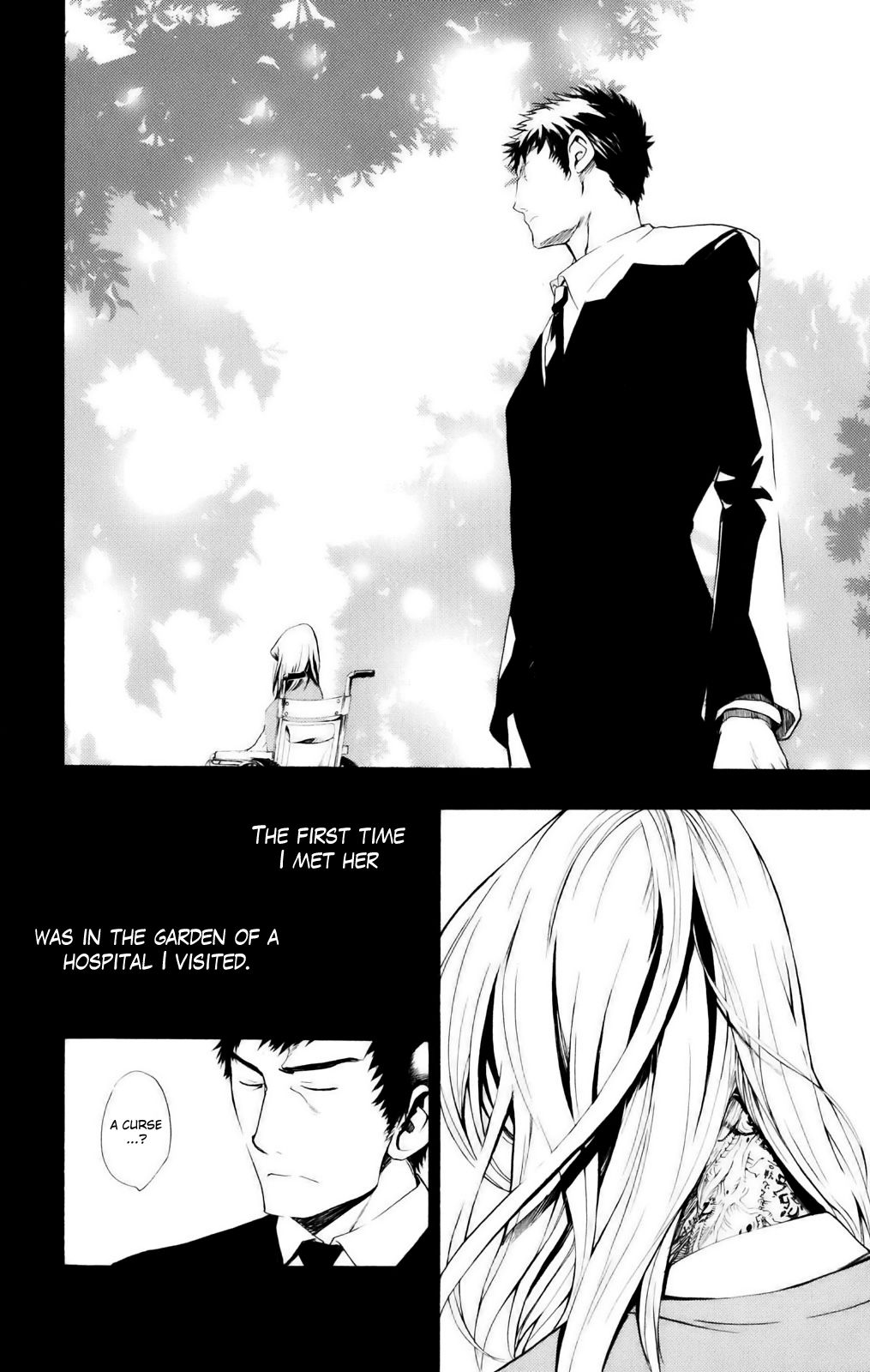 To Aru Majutsu no Index chapter 26 page 20