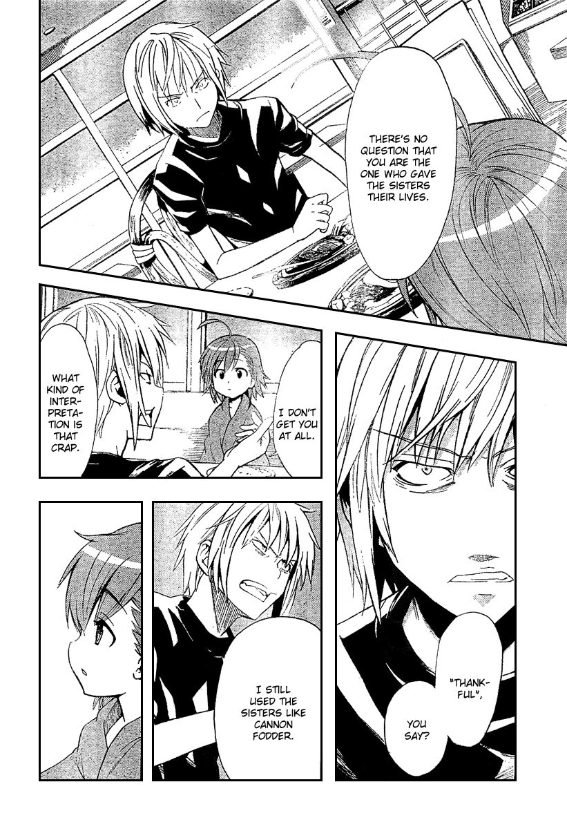 To Aru Majutsu no Index chapter 29 page 10