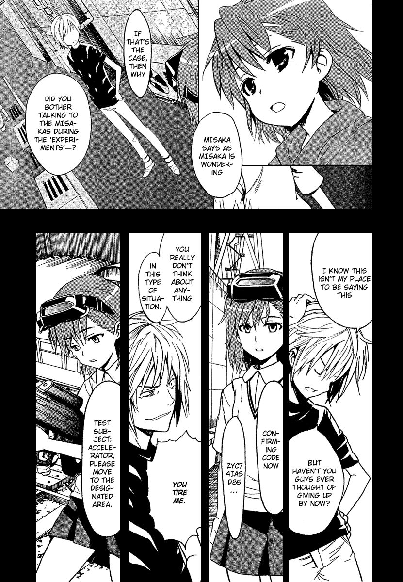 To Aru Majutsu no Index chapter 29 page 11