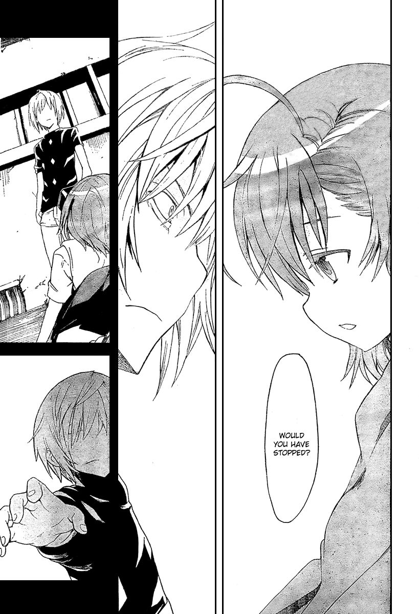 To Aru Majutsu no Index chapter 29 page 13