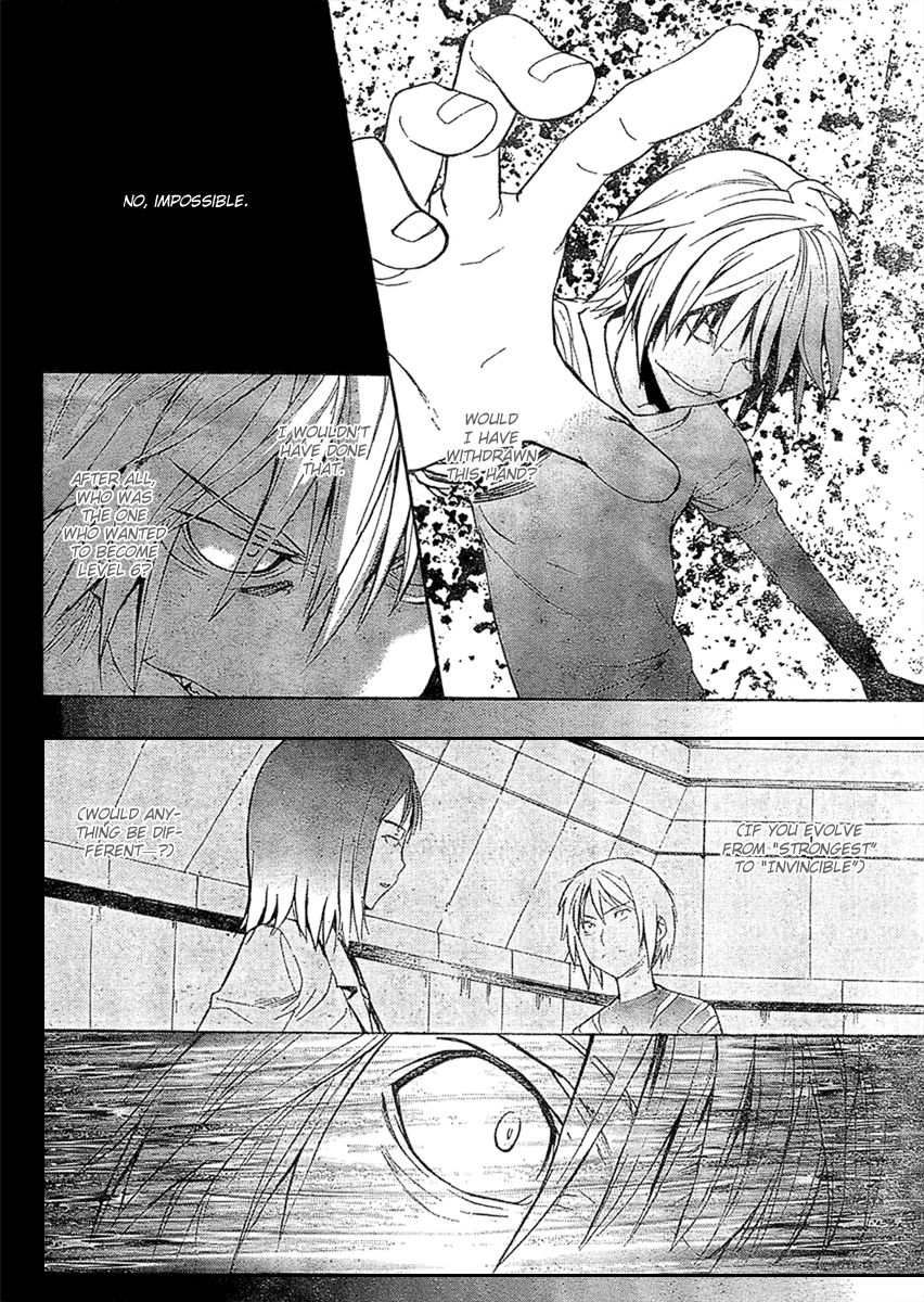 To Aru Majutsu no Index chapter 29 page 14