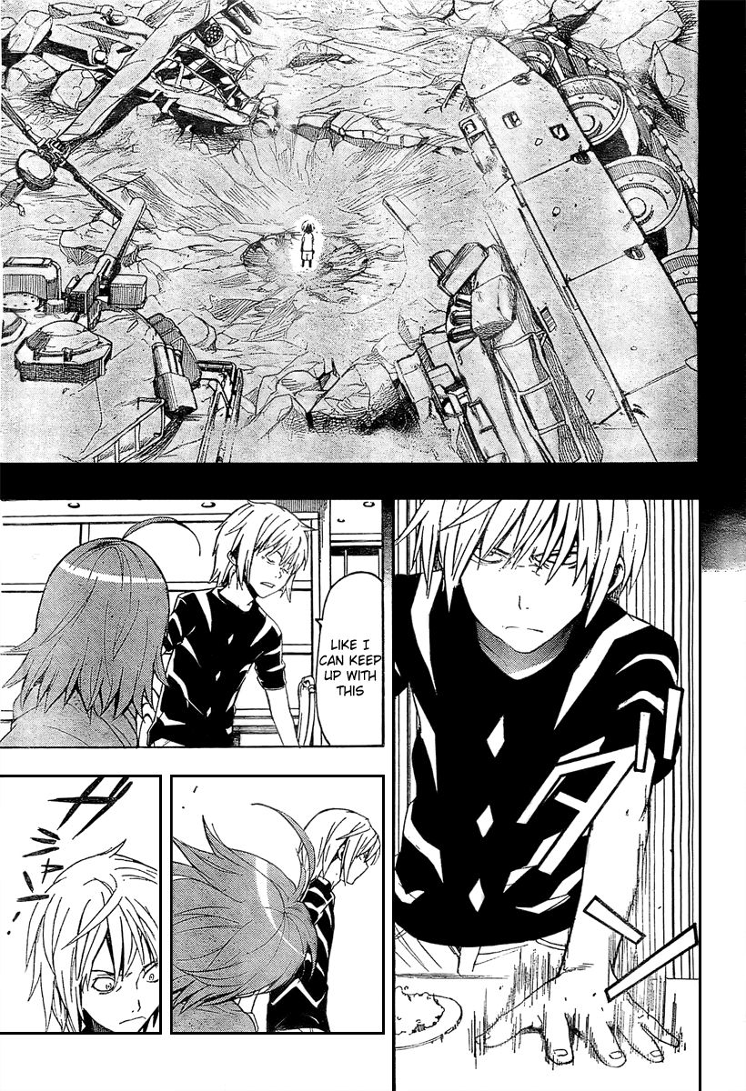 To Aru Majutsu no Index chapter 29 page 15