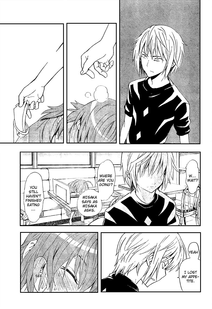 To Aru Majutsu no Index chapter 29 page 17