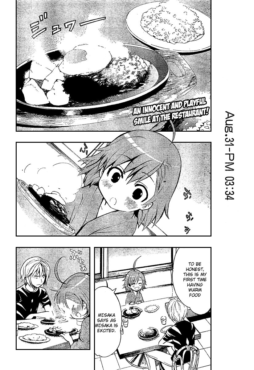 To Aru Majutsu no Index chapter 29 page 2