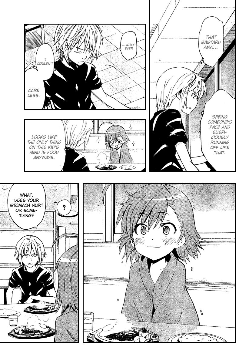 To Aru Majutsu no Index chapter 29 page 3