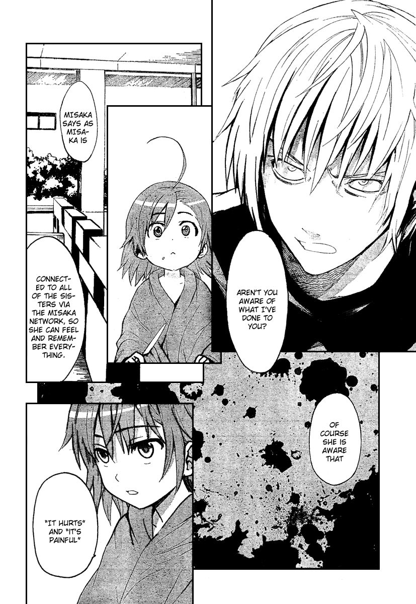 To Aru Majutsu no Index chapter 29 page 6