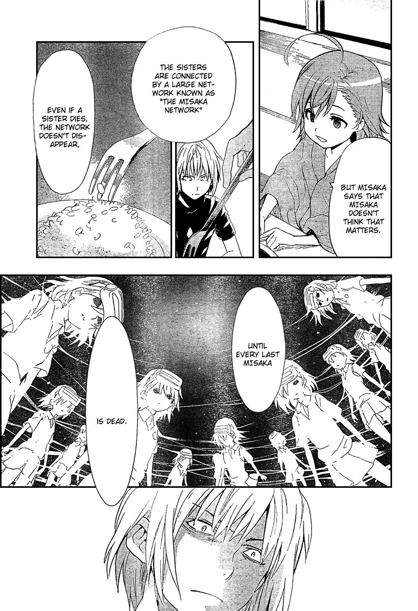 To Aru Majutsu no Index chapter 29 page 7