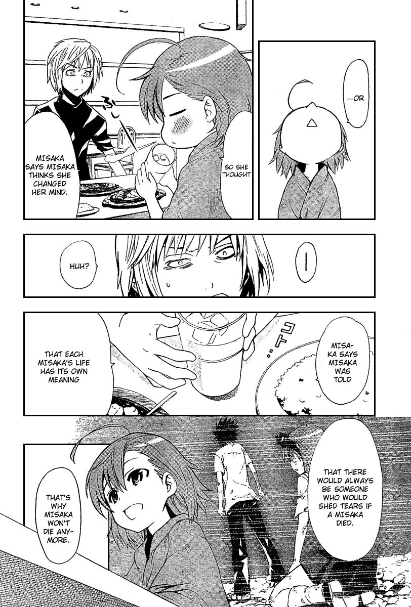 To Aru Majutsu no Index chapter 29 page 8