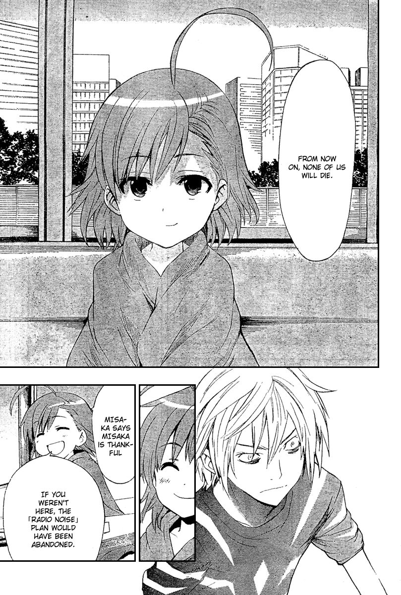 To Aru Majutsu no Index chapter 29 page 9