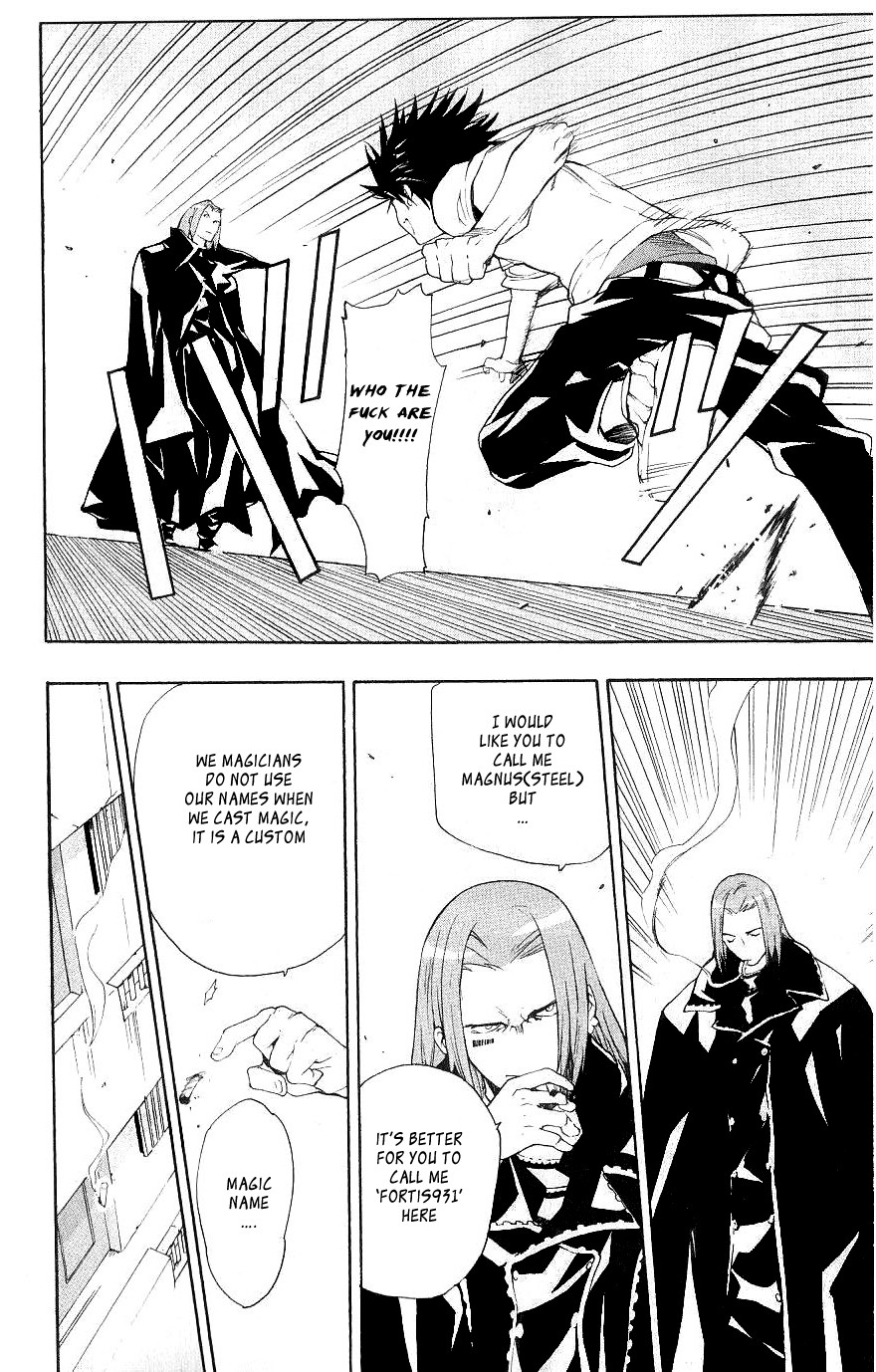 To Aru Majutsu no Index chapter 3 page 27