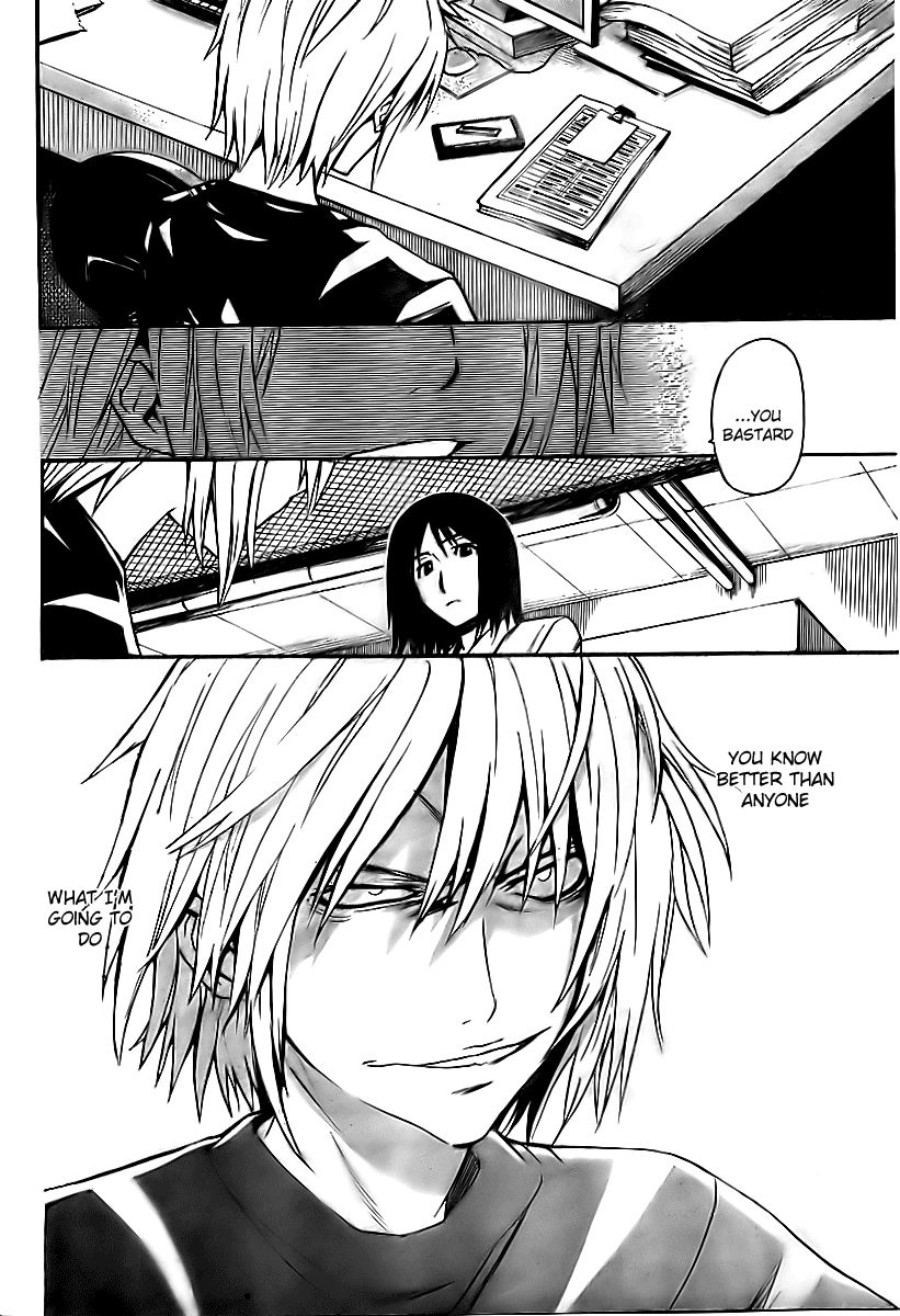 To Aru Majutsu no Index chapter 30 page 16