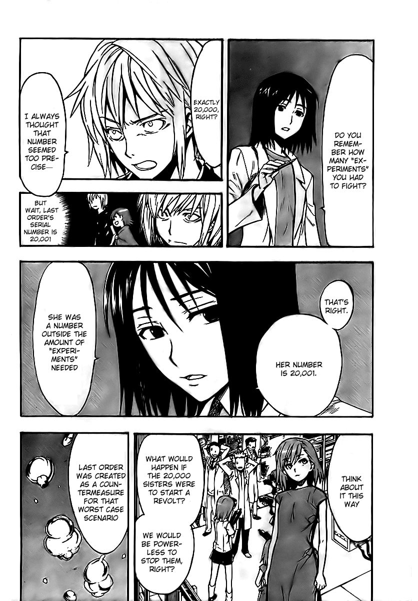 To Aru Majutsu no Index chapter 30 page 4