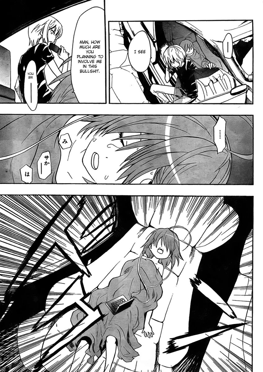 To Aru Majutsu no Index chapter 31 page 24