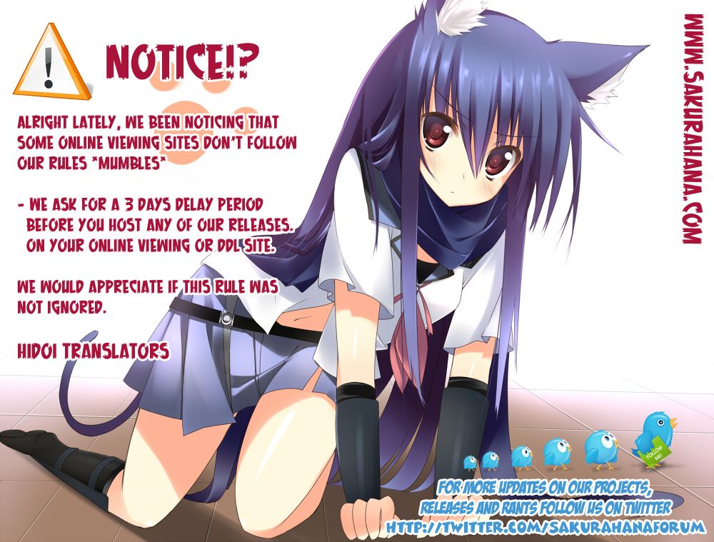 To Aru Majutsu no Index chapter 31 page 29