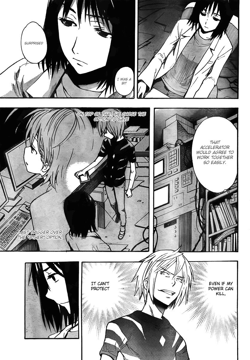 To Aru Majutsu no Index chapter 31 page 3