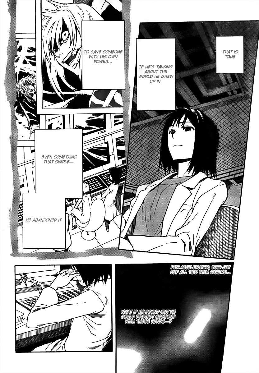 To Aru Majutsu no Index chapter 31 page 4
