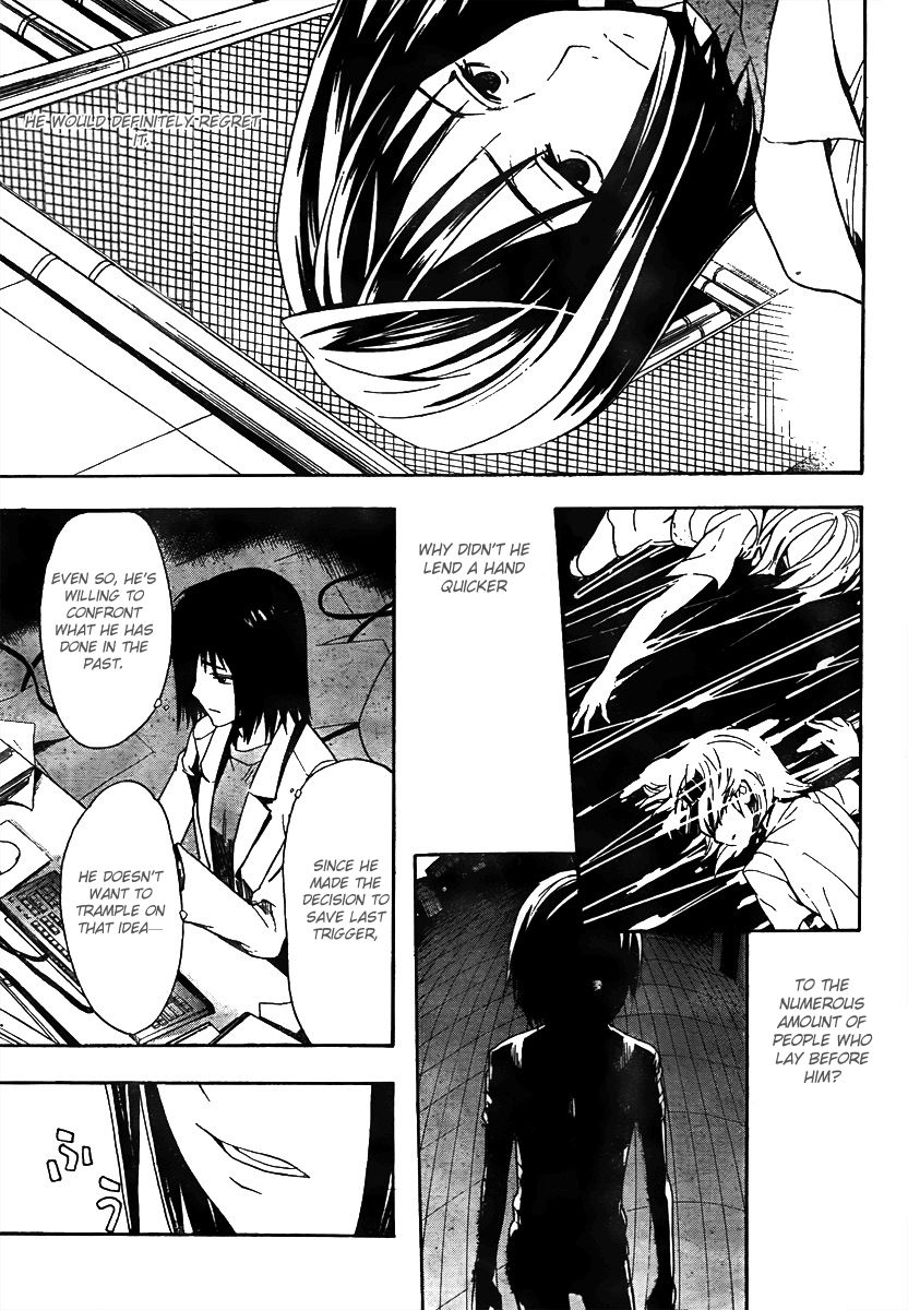 To Aru Majutsu no Index chapter 31 page 5