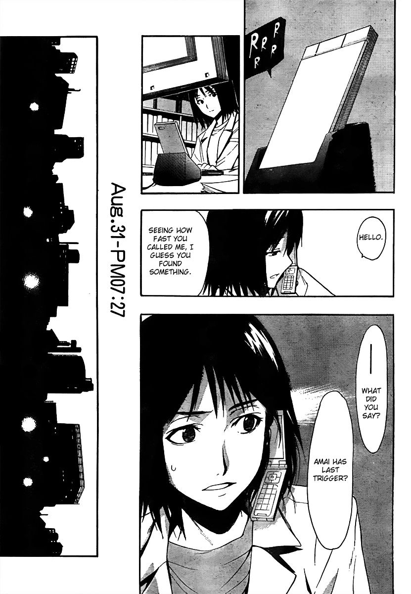 To Aru Majutsu no Index chapter 31 page 9