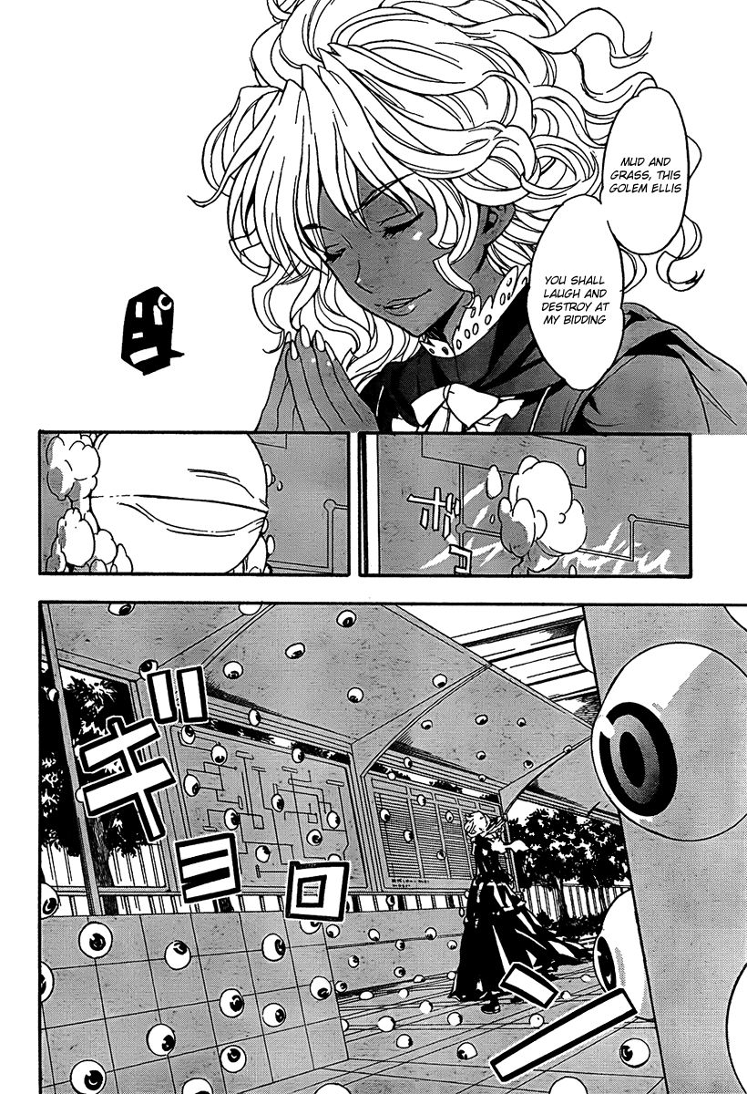 To Aru Majutsu no Index chapter 36 page 30