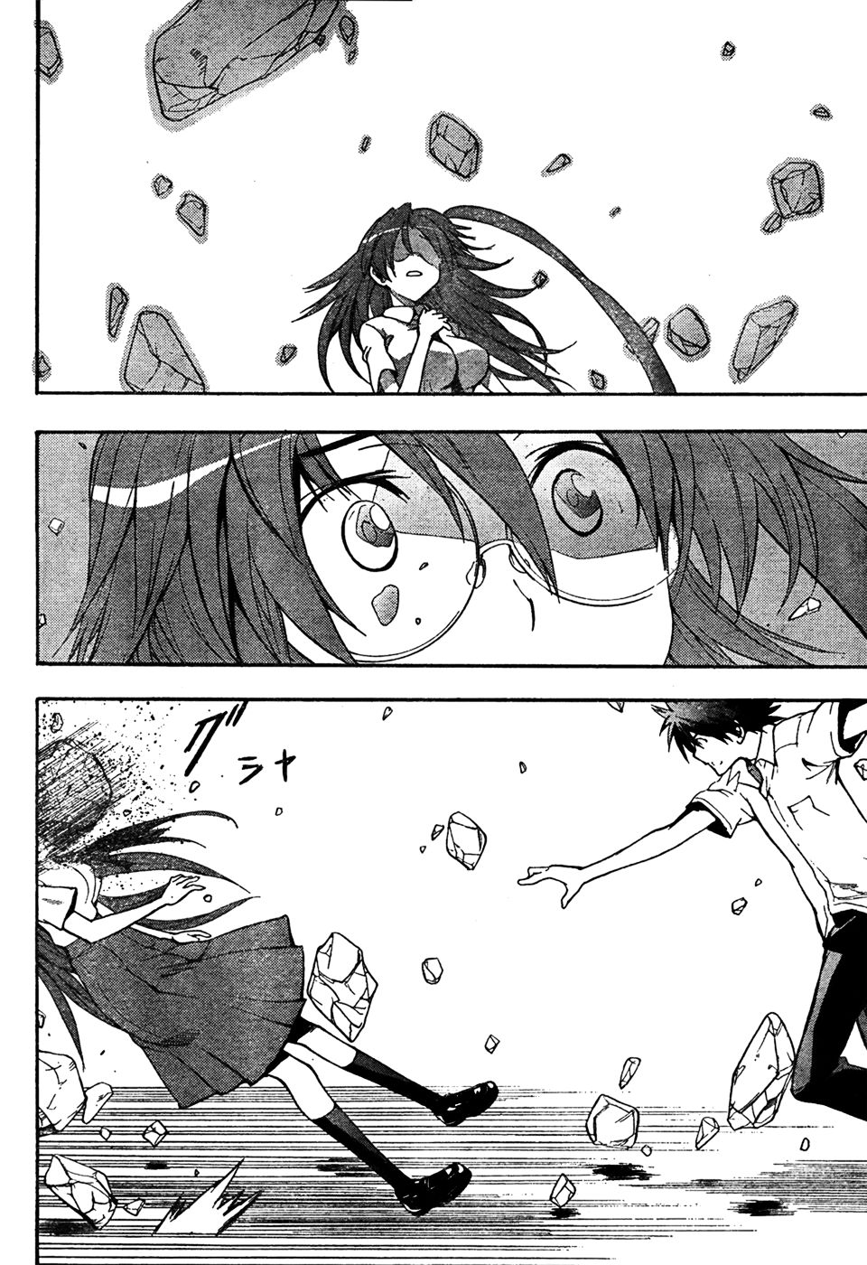 To Aru Majutsu no Index chapter 38 page 29