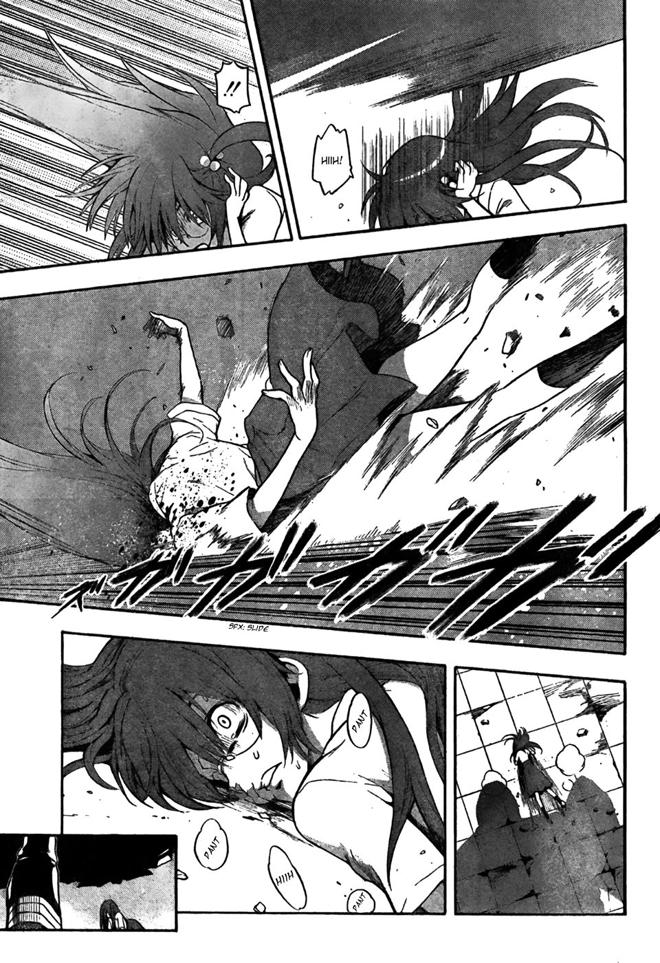 To Aru Majutsu no Index chapter 39 page 26