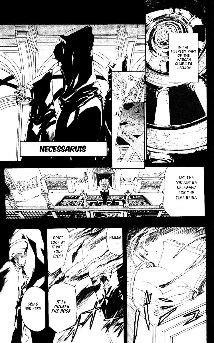 To Aru Majutsu no Index chapter 4 page 2