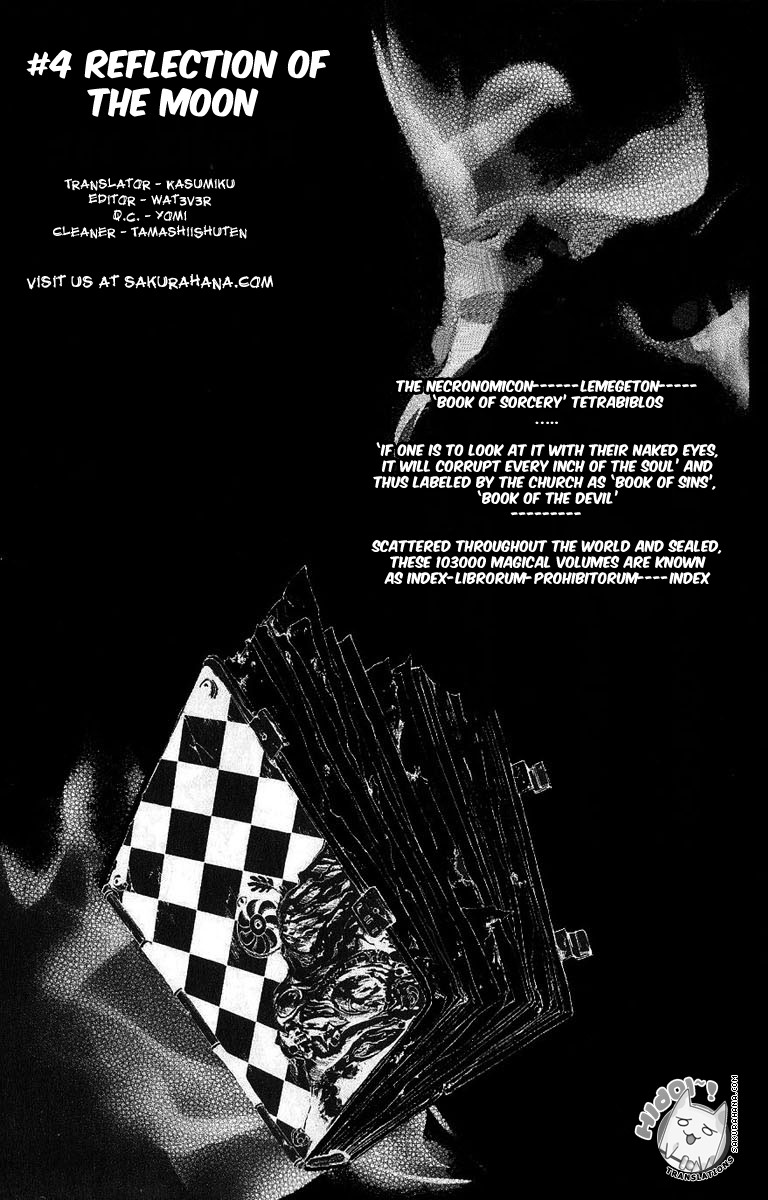 To Aru Majutsu no Index chapter 4 page 4