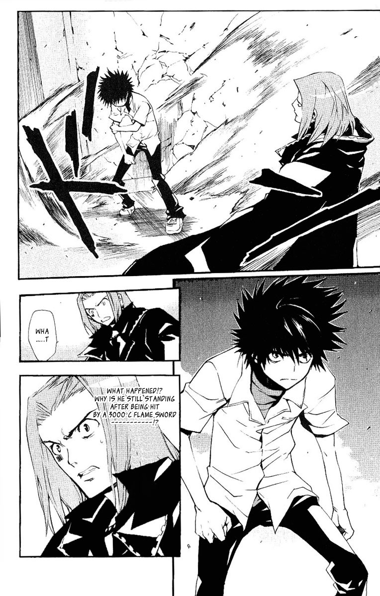 To Aru Majutsu no Index chapter 4 page 5