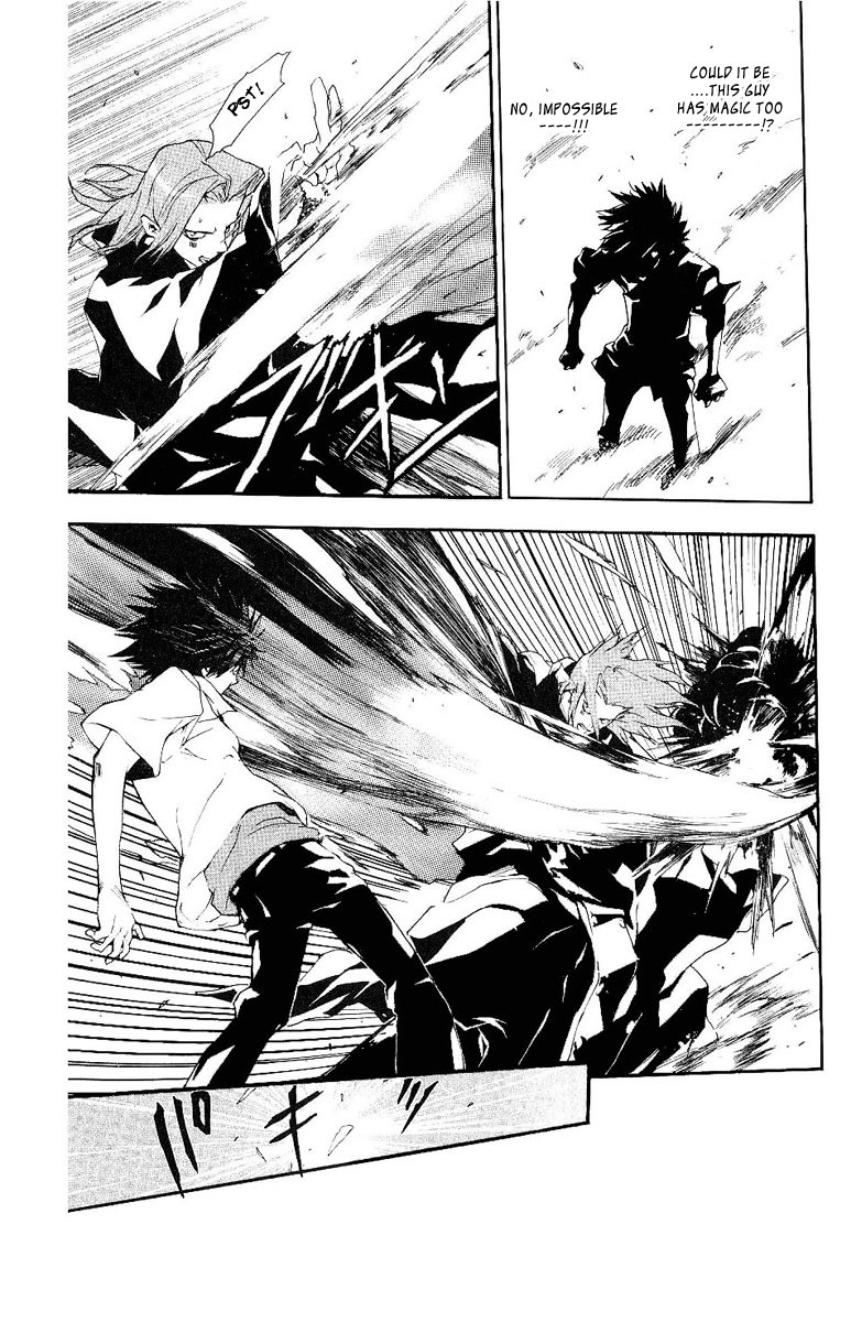 To Aru Majutsu no Index chapter 4 page 6