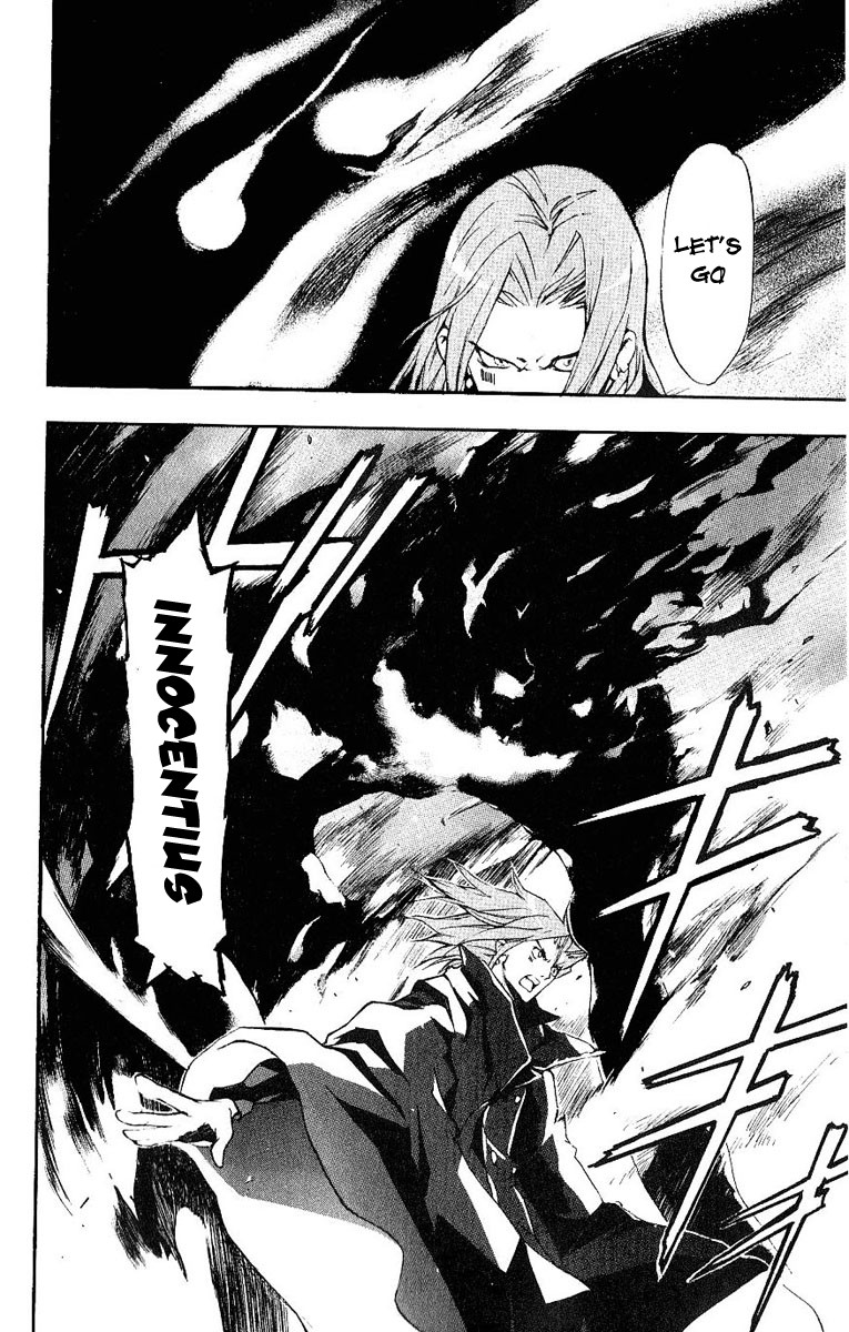 To Aru Majutsu no Index chapter 4 page 9