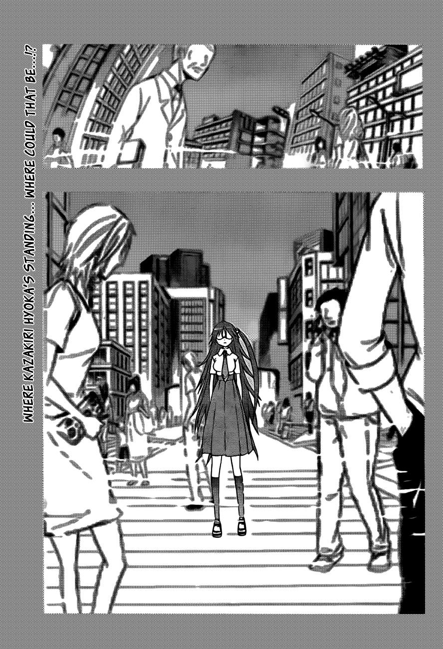 To Aru Majutsu no Index chapter 42 page 4