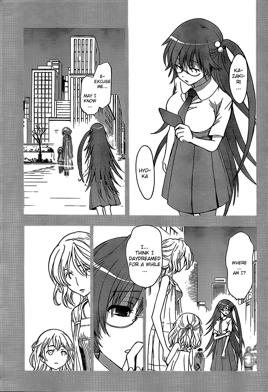 To Aru Majutsu no Index chapter 42 page 6