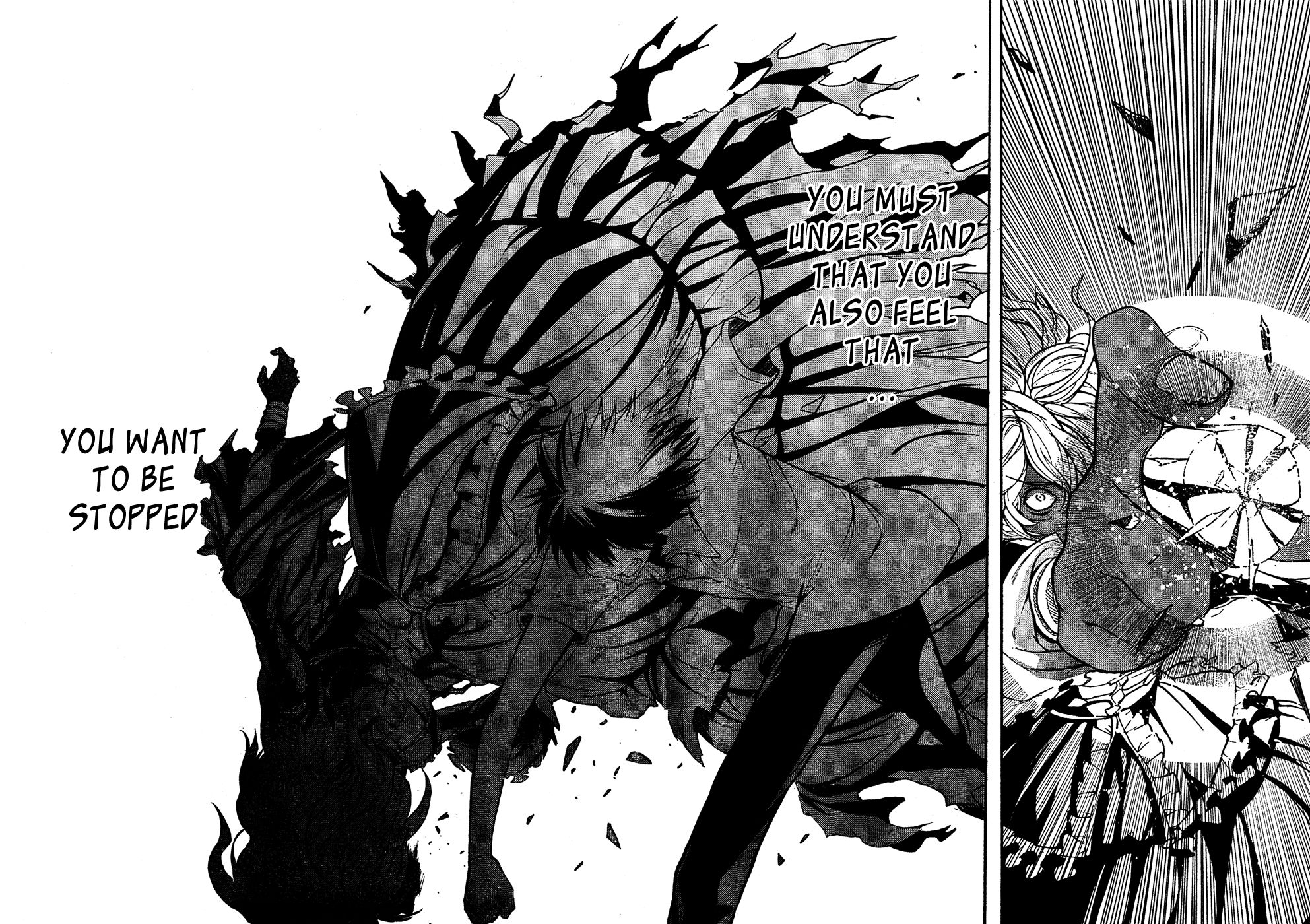 To Aru Majutsu no Index chapter 43 page 20