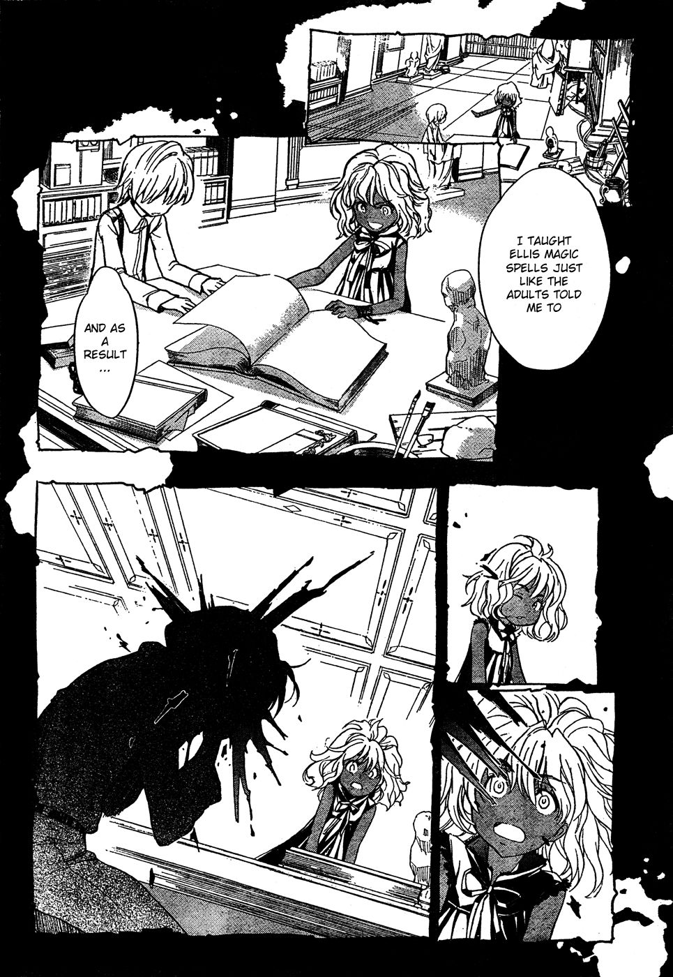 To Aru Majutsu no Index chapter 43 page 3