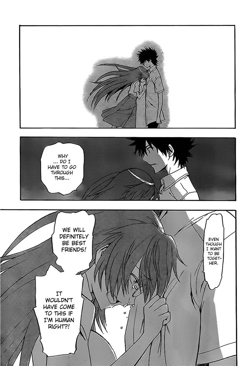 To Aru Majutsu no Index chapter 44 page 17