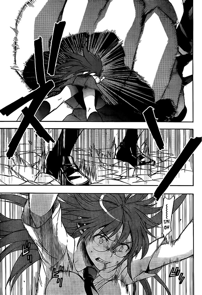 To Aru Majutsu no Index chapter 44 page 3